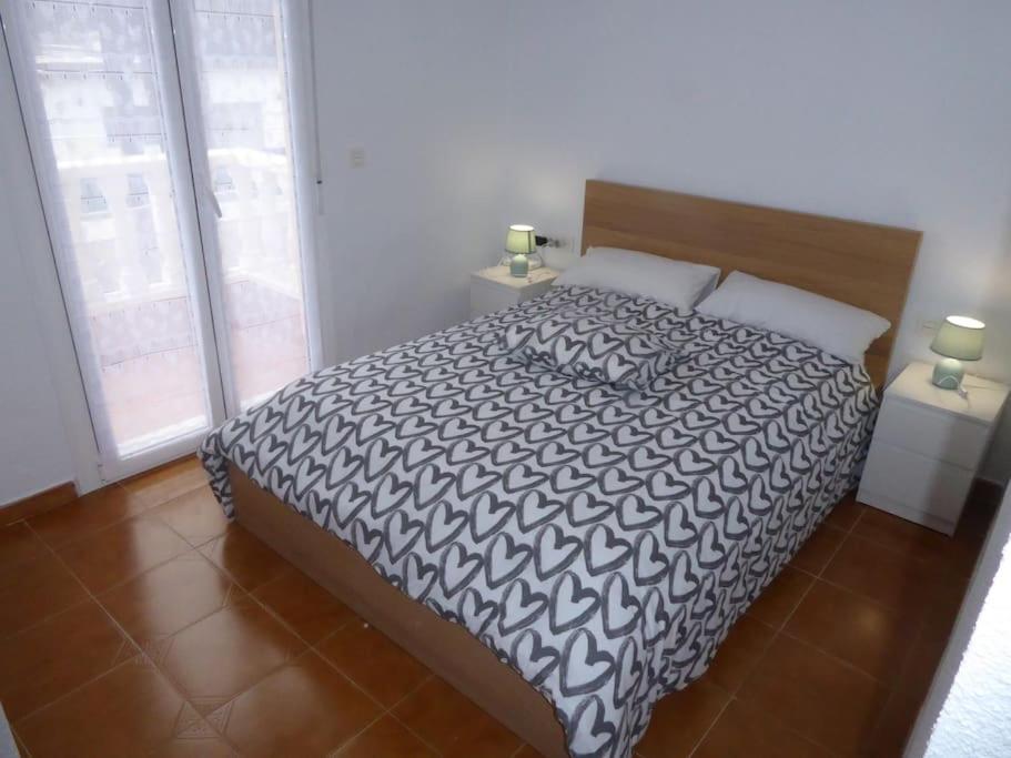Maison Renovee A 250M De La Mer Santiago De La Ribera Exteriör bild