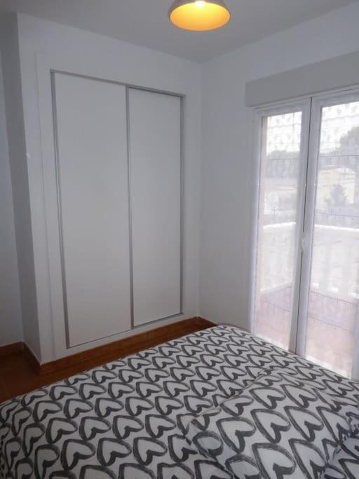 Maison Renovee A 250M De La Mer Santiago De La Ribera Exteriör bild