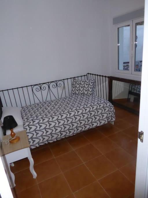 Maison Renovee A 250M De La Mer Santiago De La Ribera Exteriör bild